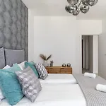 Appartement Plac Unii By Lion Gdynia