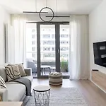 Appartement Plac Unii By Lion *