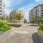 Appartement Plac Unii By Lion Gdynia
