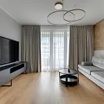Διαμέρισμα Plac Unii By Lion