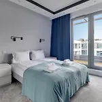 דירה Plac Unii By Lion