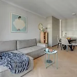 Appartement Plac Unii By Lion Gdynia