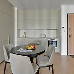Appartement Plac Unii By Lion Gdynia