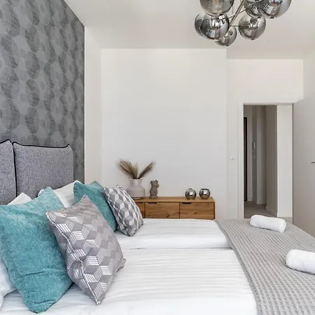 Apartment Plac Unii By Lion Gdynia