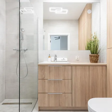 Apartment Plac Unii By Lion
