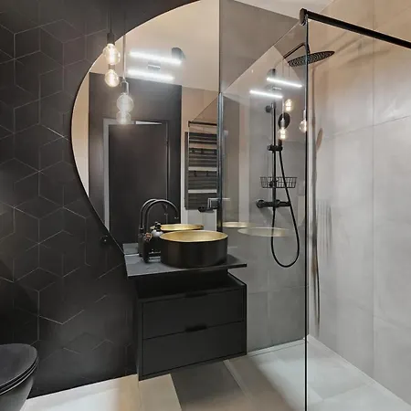 Apartment Plac Unii By Lion *