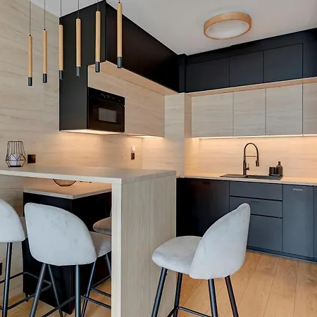 Plac Unii By Lion Apartment *