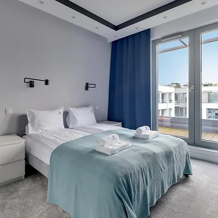 Apartment Plac Unii By Lion