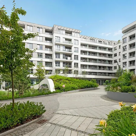 Plac Unii By Lion Apartment Gdynia