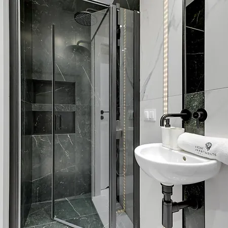 Plac Unii By Lion Apartment