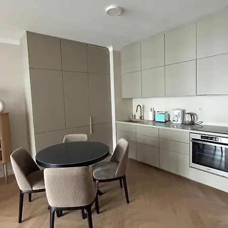 Apartment Plac Unii By Lion *