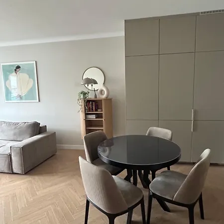 Plac Unii By Lion Apartment Gdynia