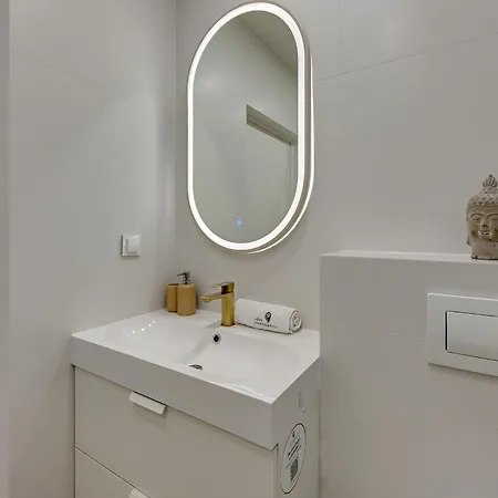 Plac Unii By Lion Apartment