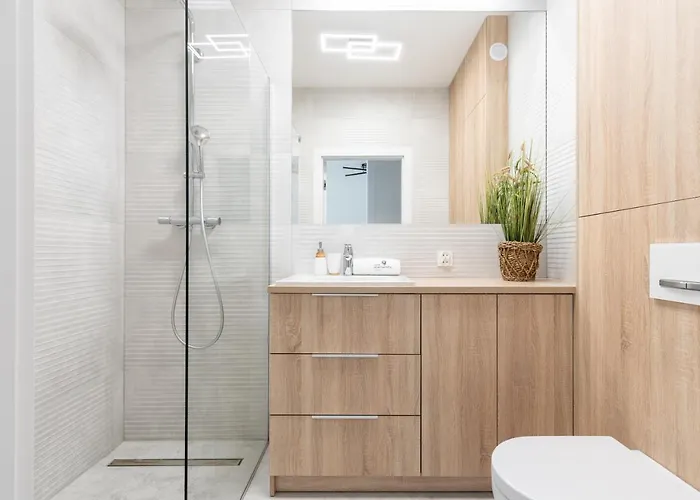 Apartment Plac Unii By Lion