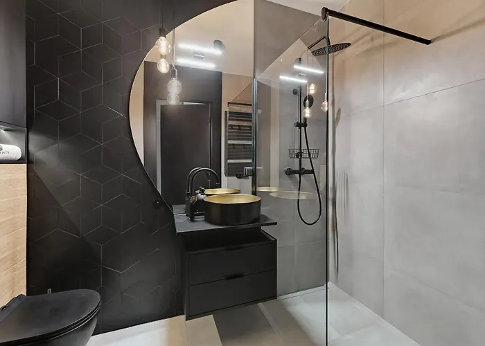 Apartment Plac Unii By Lion *