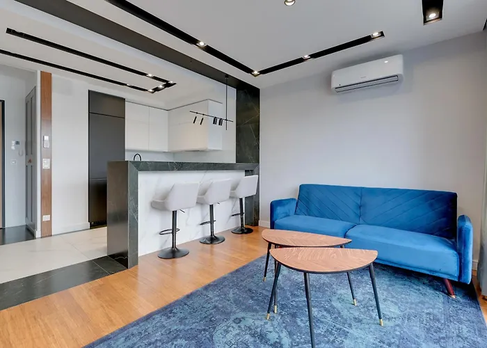 Apartment Plac Unii By Lion *