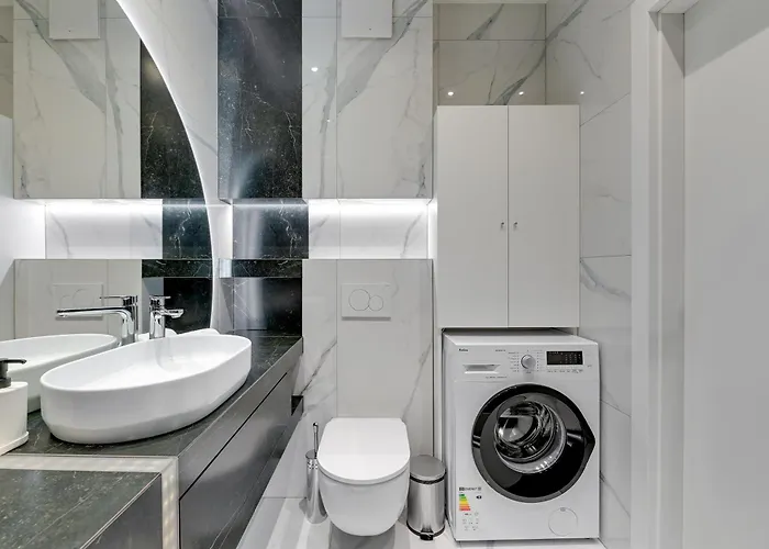 Plac Unii By Lion Apartment