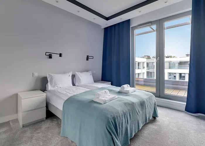 Apartment Plac Unii By Lion