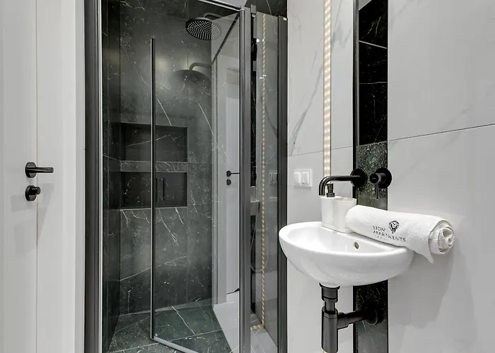 Plac Unii By Lion Apartment