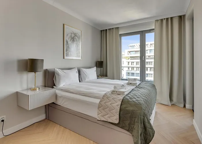 Plac Unii By Lion Apartment