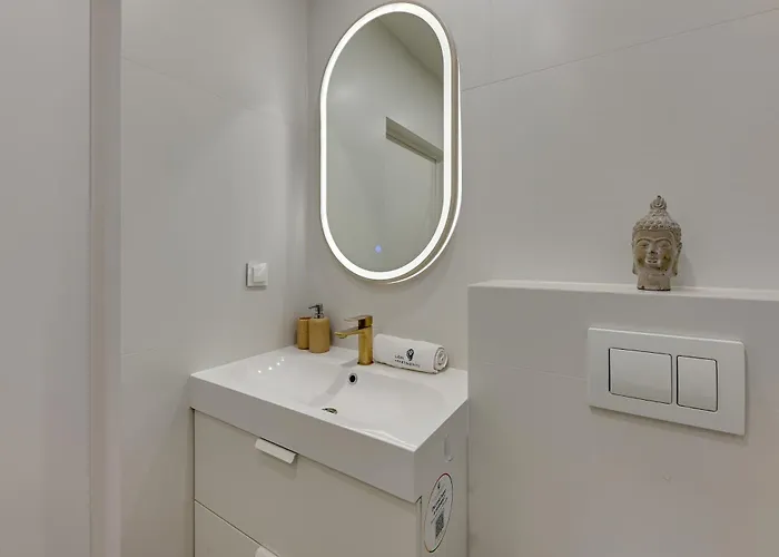 Plac Unii By Lion Apartment