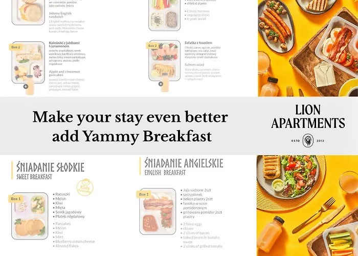 Apartment Plac Unii By Lion